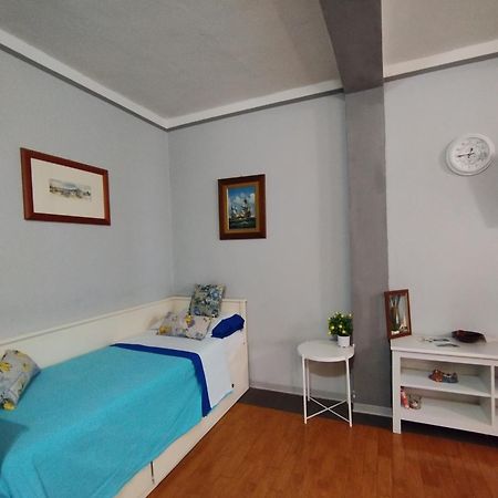 Apartment Trezza Ачитрецца Номер фото
