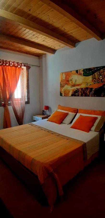 Apartment Trezza Ачитрецца Экстерьер фото
