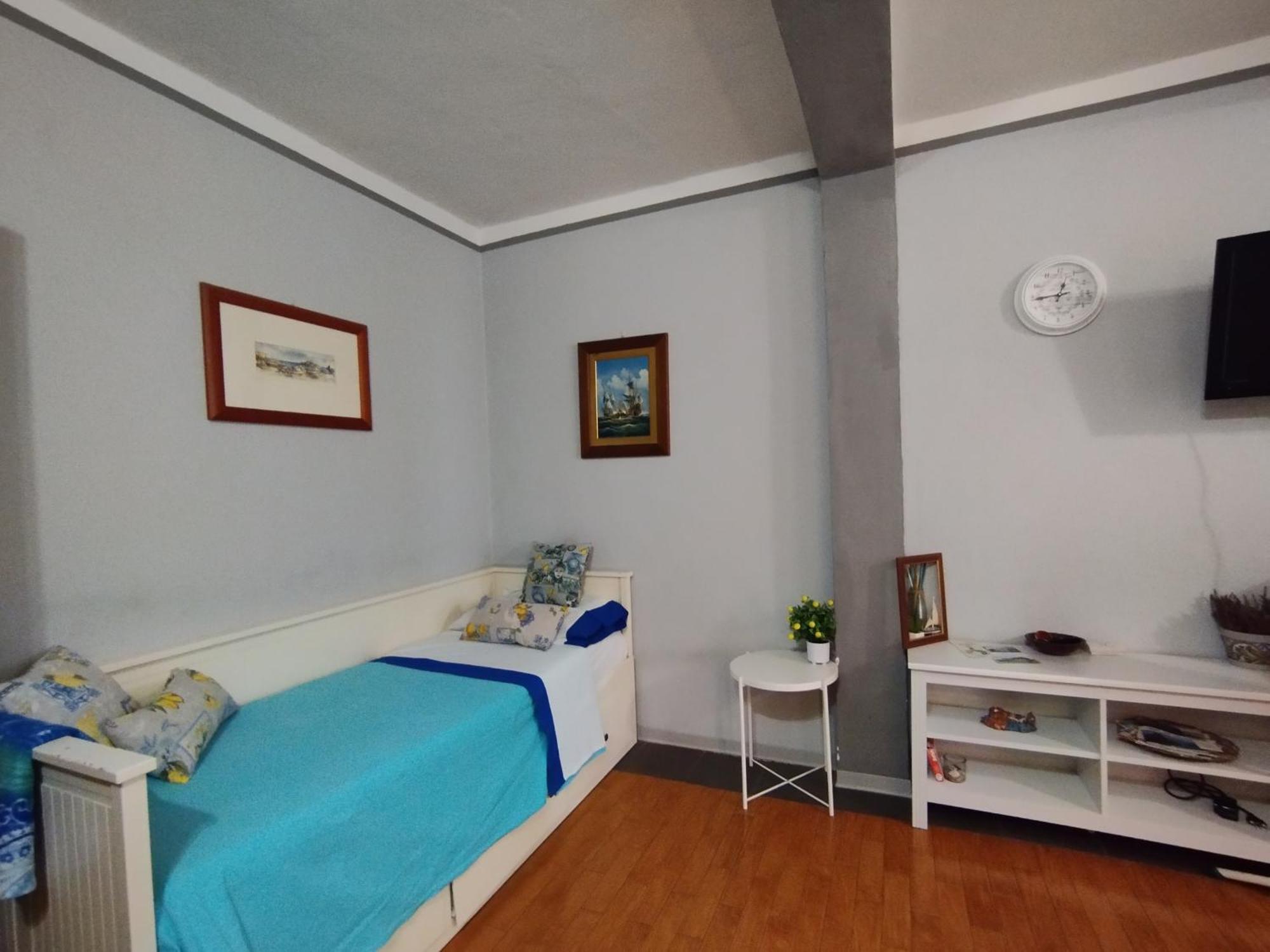 Apartment Trezza Ачитрецца Номер фото