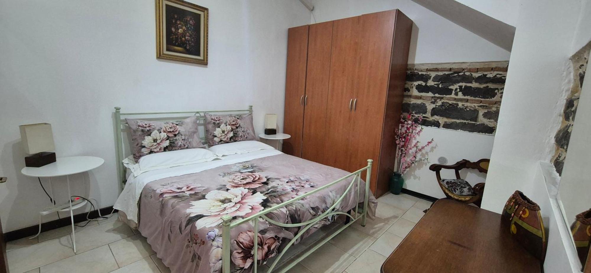 Apartment Trezza Ачитрецца Номер фото