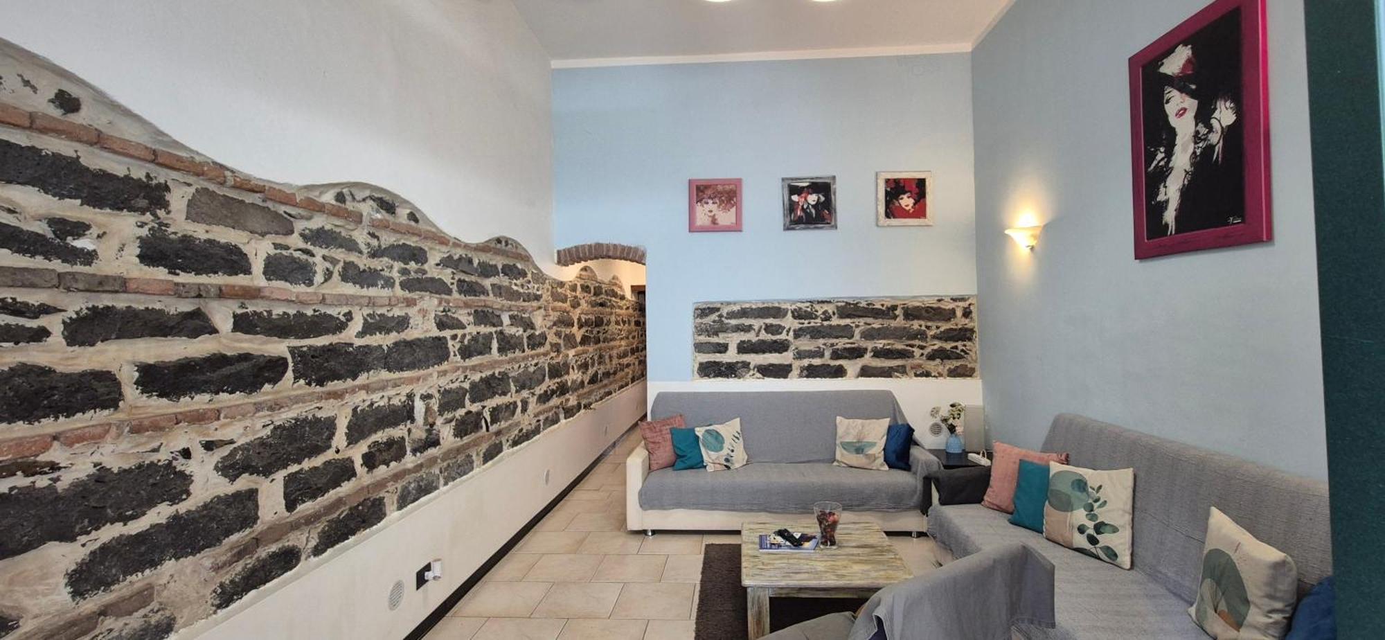 Apartment Trezza Ачитрецца Номер фото