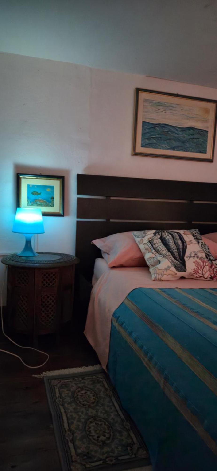 Apartment Trezza Ачитрецца Номер фото