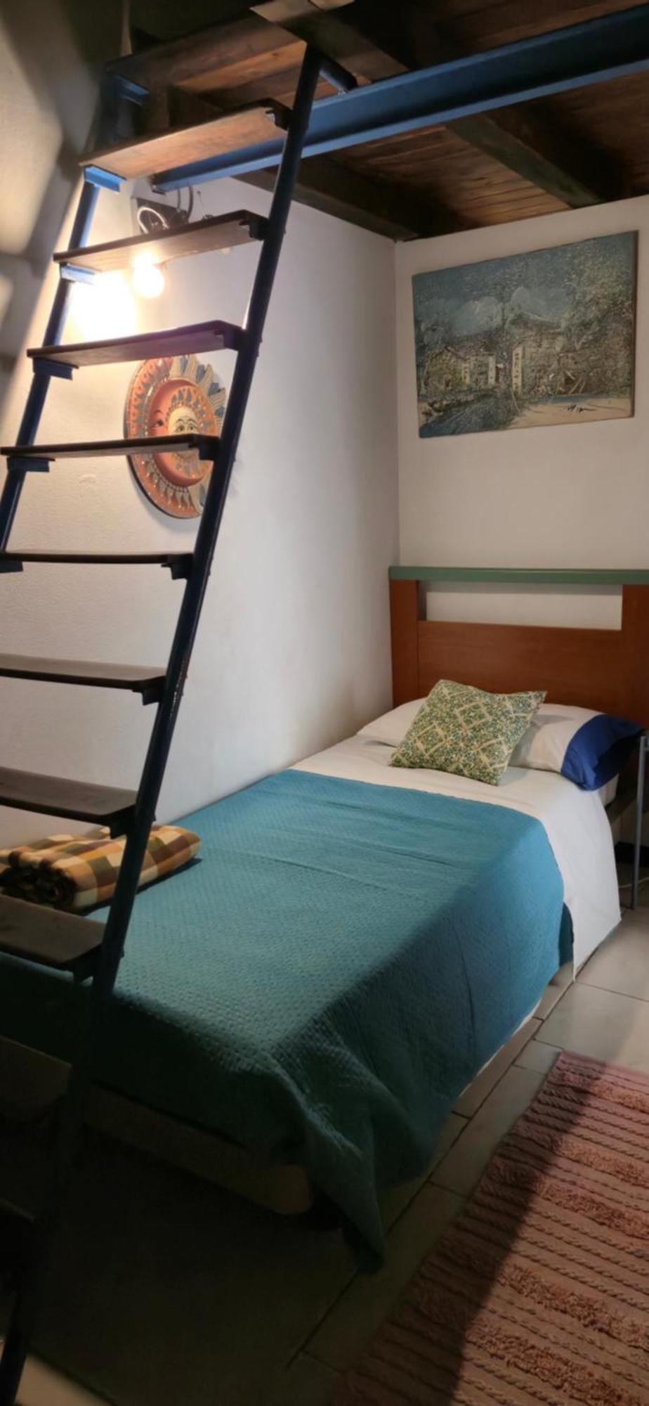 Apartment Trezza Ачитрецца Номер фото