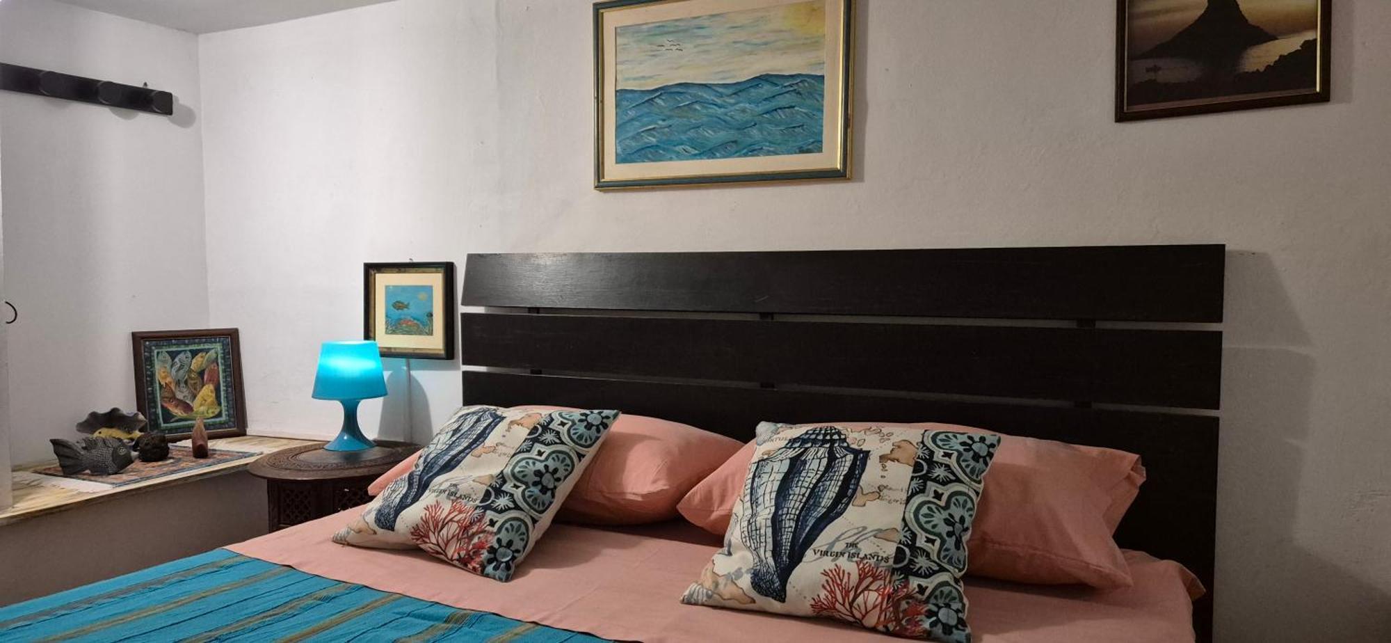 Apartment Trezza Ачитрецца Номер фото