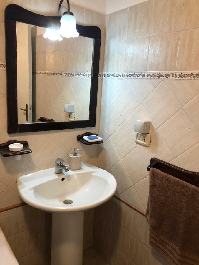 Apartment Trezza Ачитрецца Экстерьер фото